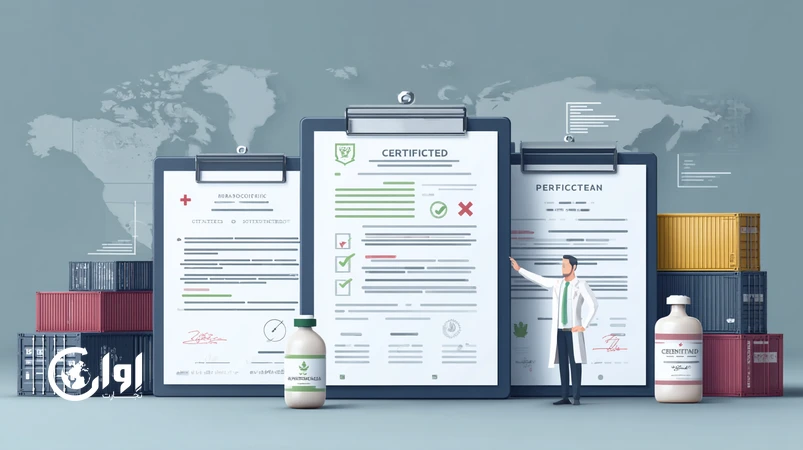 اشتباهات رایج در ارائه مدارک و استانداردها؛ چگونه از رد همکاری جلوگیری کنیم؟