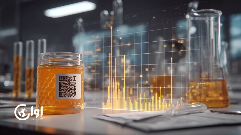 تقلب، خلوص و استانداردهای بین‌المللی؛ خوانش دقیق EU و FDA در صنعت عسل