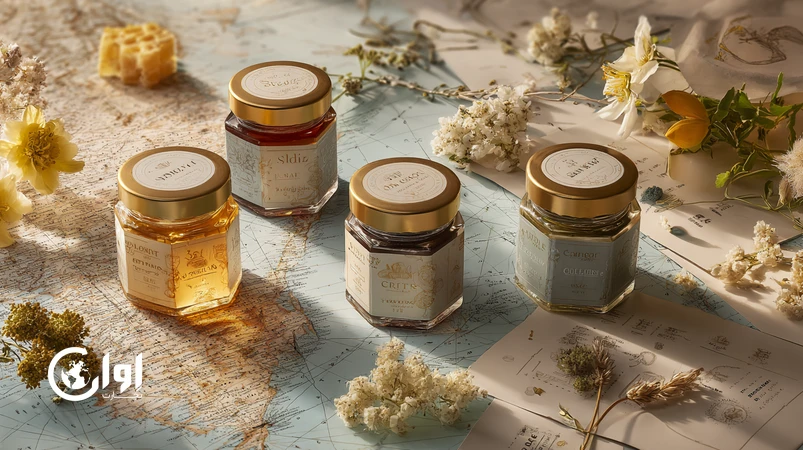 پروفایل طعمی و عطری عسل ایران؛ زبان مشترک با خریداران تخصصی دنیا