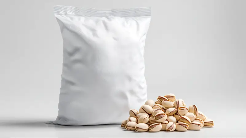 پسته اکبری رفسنجان در جامبوبگ فلهای