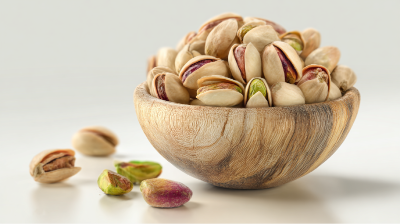 پسته صادراتی ایرانی. انواع پسته های مختلف با گرید های متفاوت برای صادرات اوان تجارت