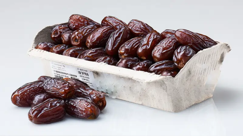 تصویر خرمای استعمران(سایر). اوان تجارت