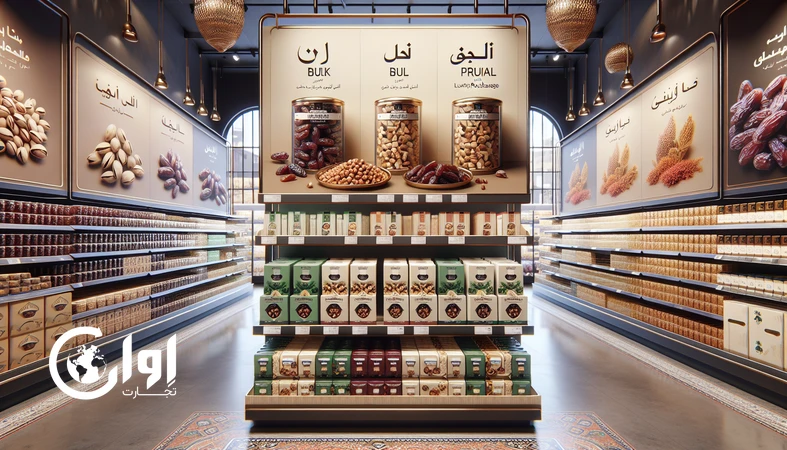 ترجیحات مصرف‌کنندگان عرب در مواد غذایی ایرانی؛ از کیفیت تا بسته‌بندی لوکس و برچسب طبیعی