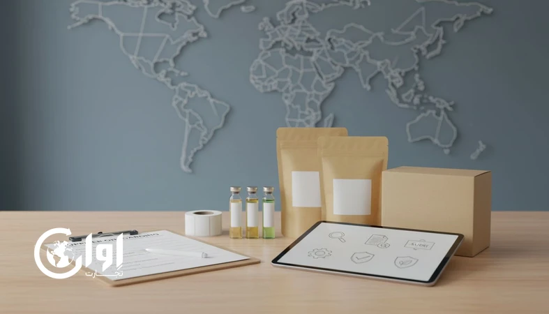 چه اطلاعاتی در فرم تأمین‌کننده واقعاً حیاتی است؟