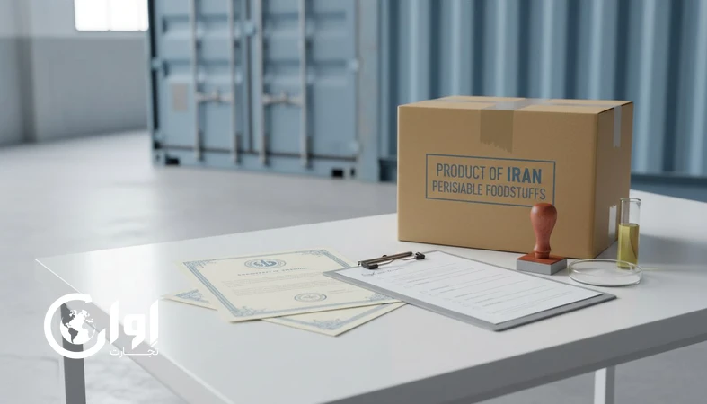 اشتباهات مرگبار در ارائه گواهیهای صادراتی؛ چرا محمولهها برگشت میخورند؟