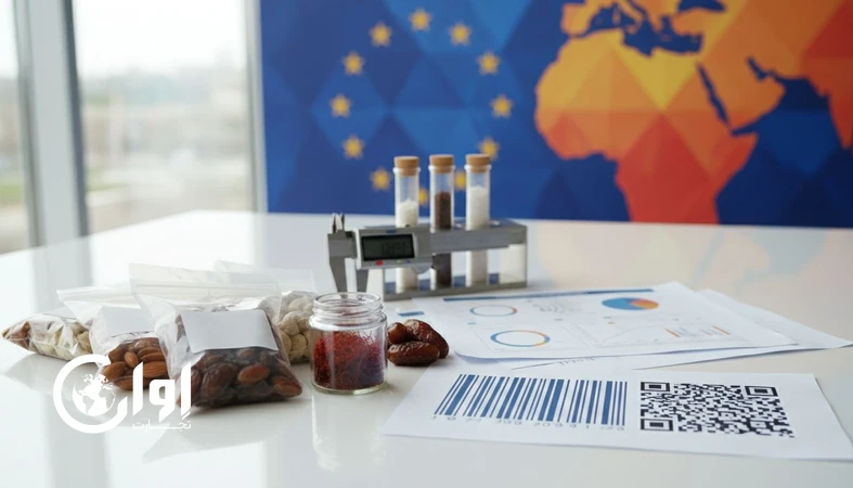 چگونه مقررات جدید EU و GCC آینده صادرات غذایی را بازتعریف میکند؟