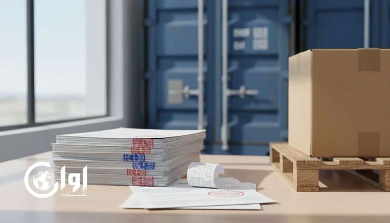 اشتباهات رایج در اسناد صادراتی به هند، چین و اندونزی؛ راهنمای جلوگیری از رد محموله