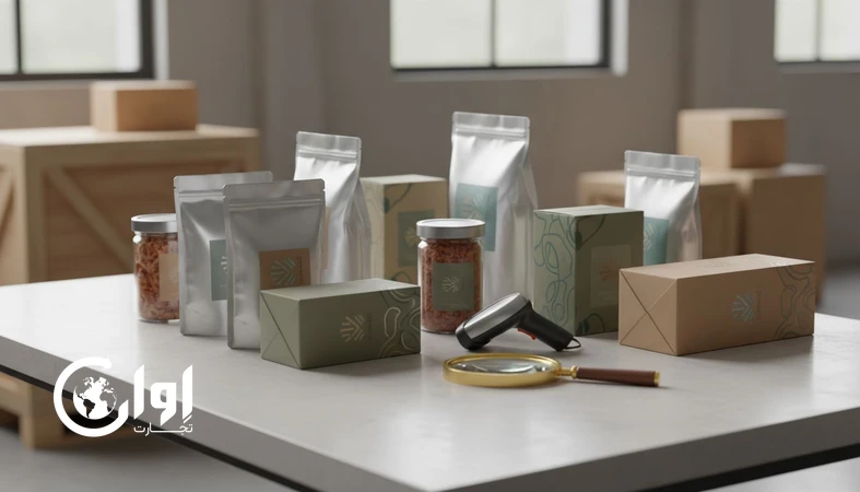 الزامات بستهبندی و لیبل در صادرات غذایی؛ جزئیاتی که نادیده گرفته میشوند