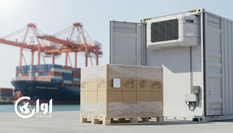 دیدگاه بزرگان صادرات؛ آینده غذا، لجستیک و استانداردهای جهانی