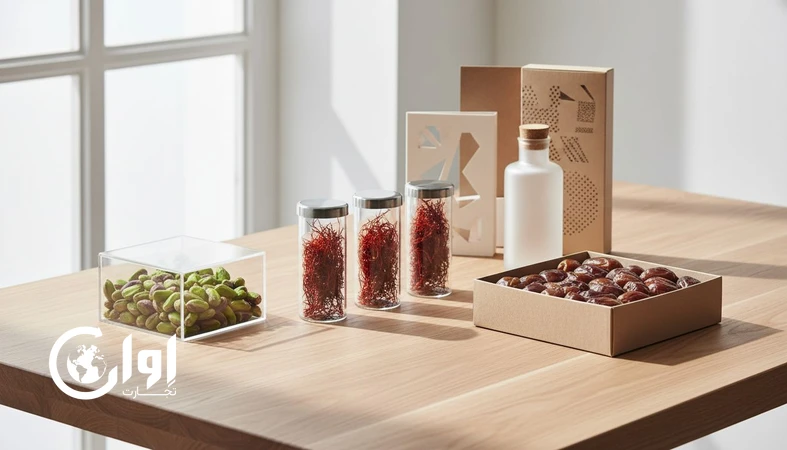 پریمیومسازی برندهای ایرانی در اروپا؛ از روایت مبدأ تا عبور از سد قیمت