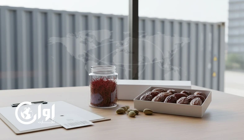 چگونه یک محصول بومی ایران به برند پریمیوم جهانی تبدیل میشود؟ فرمول کیفیت، روایت و انطباق