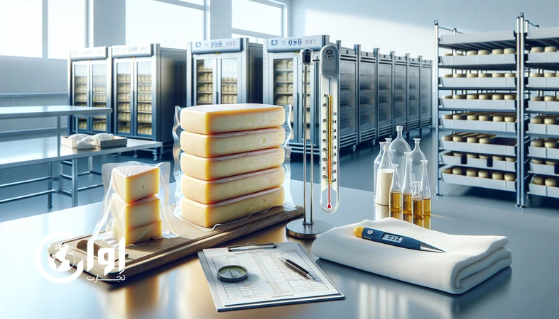 لبنیات سنتی آذربایجان؛ از پنیر لیقوان تا محصولات پریمیوم صادراتی