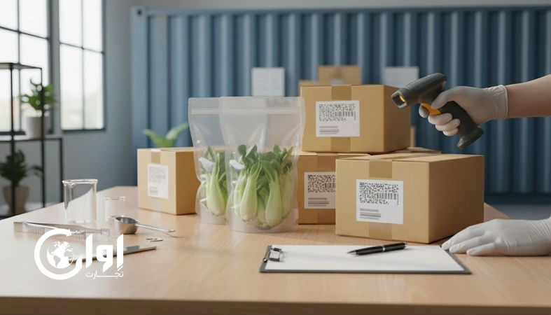 اصول بسته‌بندی صادراتی استاندارد برای ورود امن به بازارهای جهانی