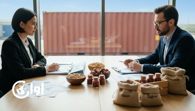 گفتوگو با صادرکنندگان موفق؛ استراتژیهای واقعی ورود به بازار جهانی