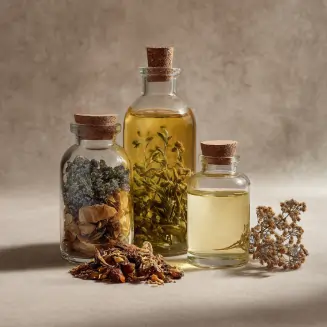 فرآورده های گیاهی صادراتی_اوان تجارت