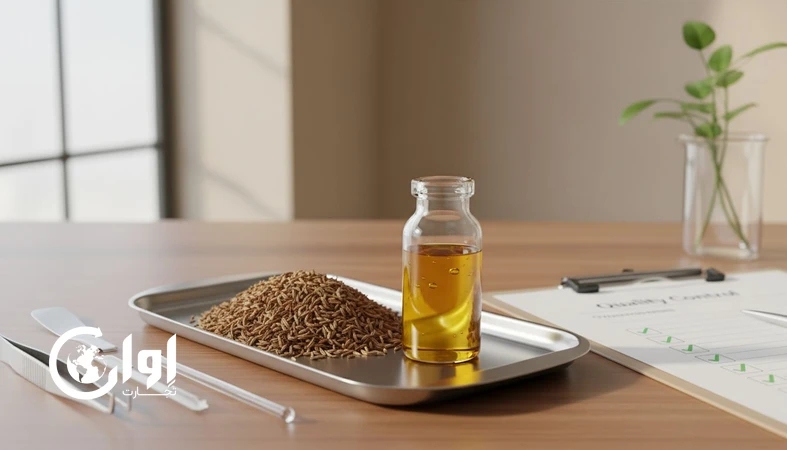 چرا زیره ایران در داروسازی جهان جایگاه ویژه دارد؟