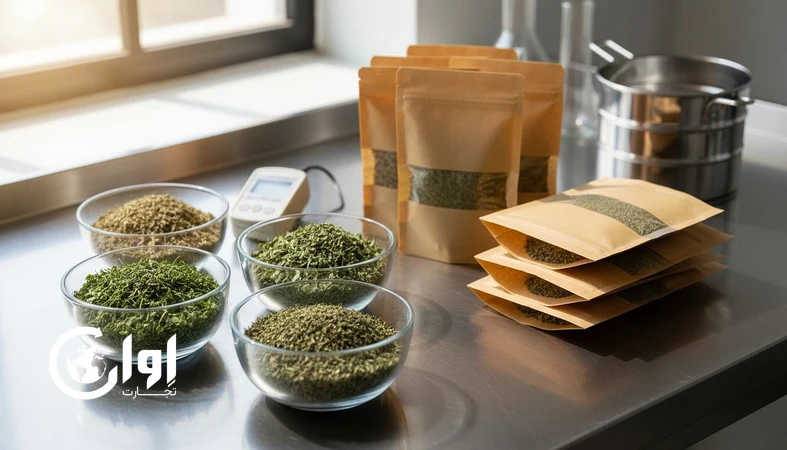 سبزی‌های خشک ایرانی؛ ورود به صنایع غذایی سلامت‌محور