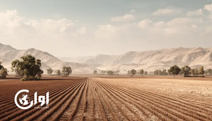 تحلیل زنجیره تأمین گندم و برنج ایران برای بازارهای صادراتی