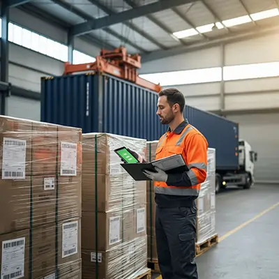 Evan Trade coordinates export logistics, shipment checks, and dispatch planning to keep deliveries predictable and compliant.