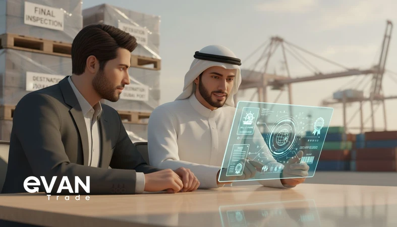 توقعات المستورد الخليجي من الشريك التوريدي: شفافية، امتثال، جودة ثابتة، ووثائق شحن وتتبّع